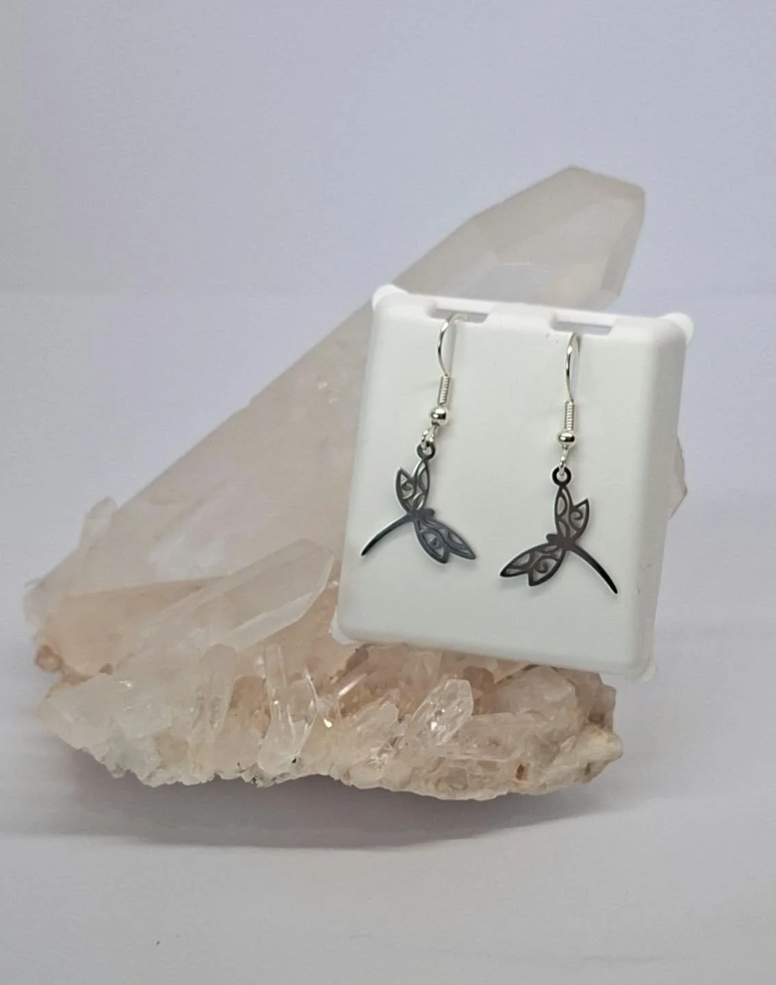 Dragonfly Earrings