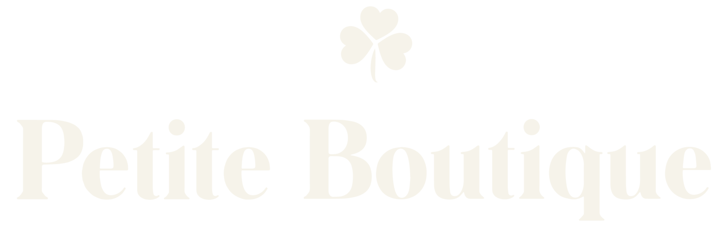 Petite Boutique