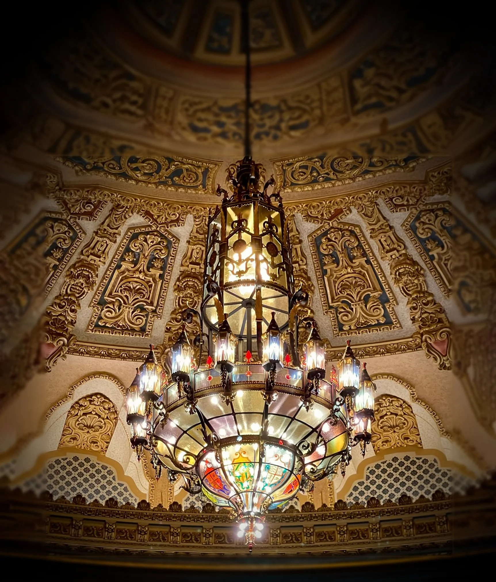 Projects testing — Aurora Lampworks Inc.