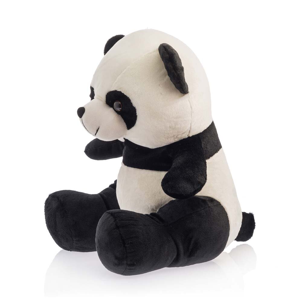 Dimpy Stuff Panda Plush Animal — Dimpy Stuff Toys