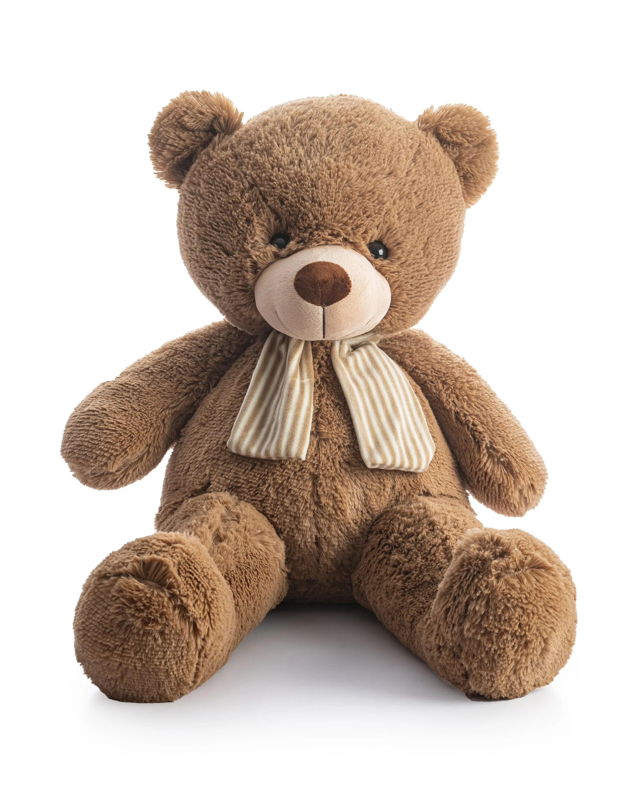 STUFFED ANIMALS PLUSHIES visual data 3