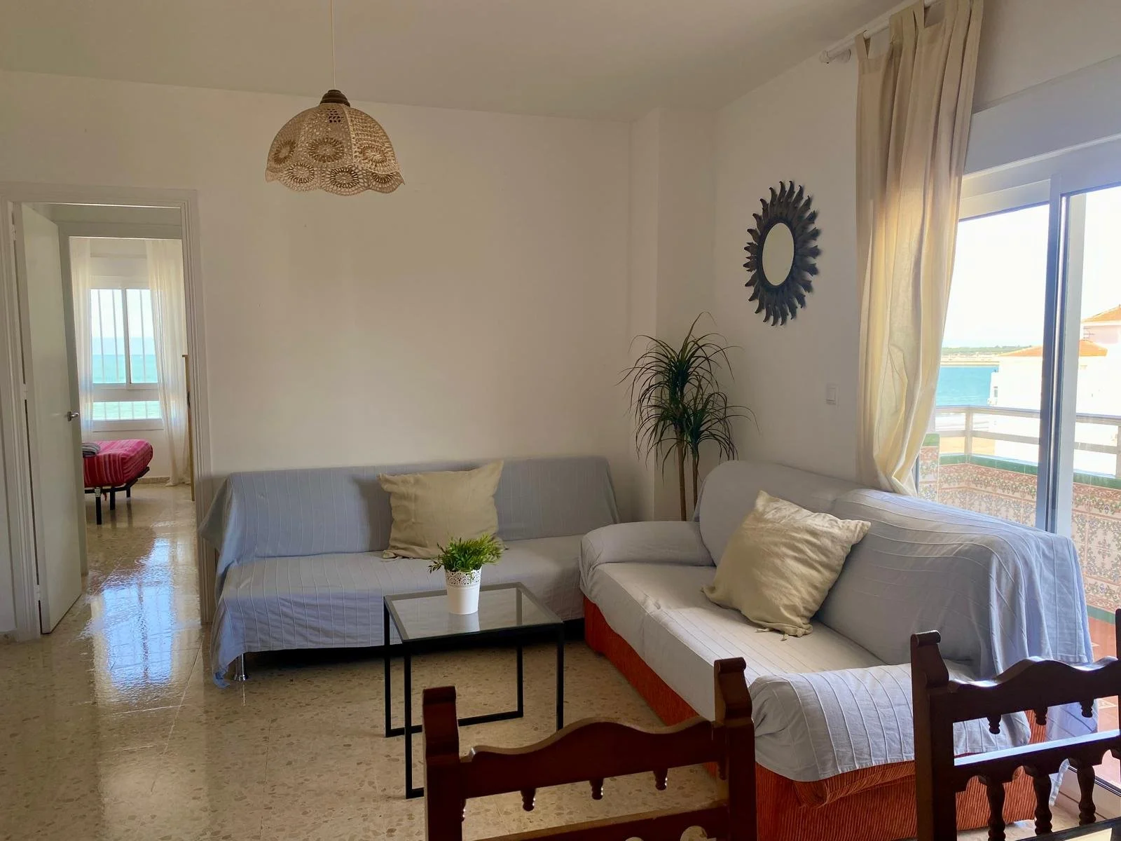 Alquiler Vacacional con vistas al mar - Valdelagrana - El Puerto de Santa María (20).jpeg