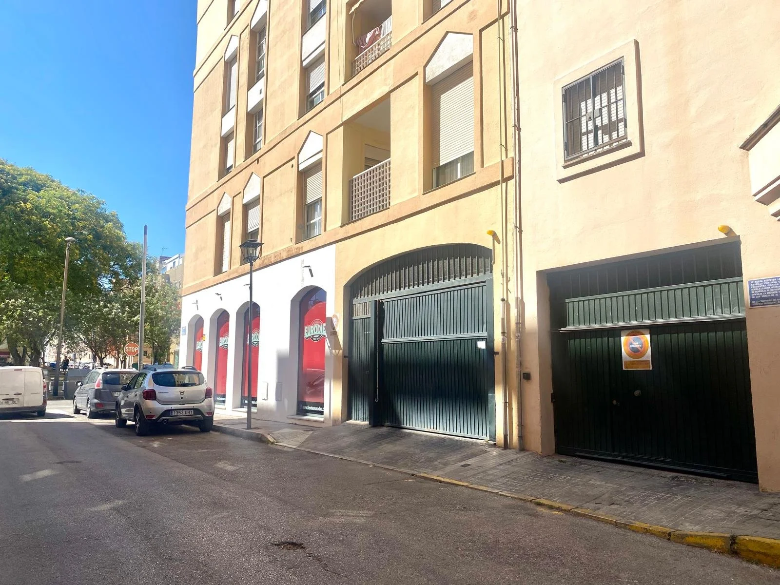 Alquiler de apartamento Plaza de Toros - El Puerto de Santa María (21).jpeg