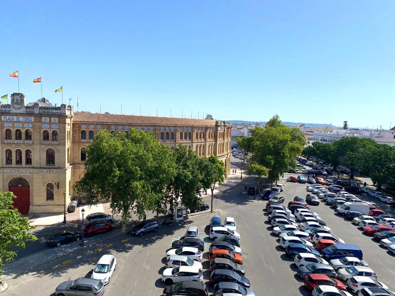 Alquiler de apartamento Plaza de Toros - El Puerto de Santa María (28).jpeg