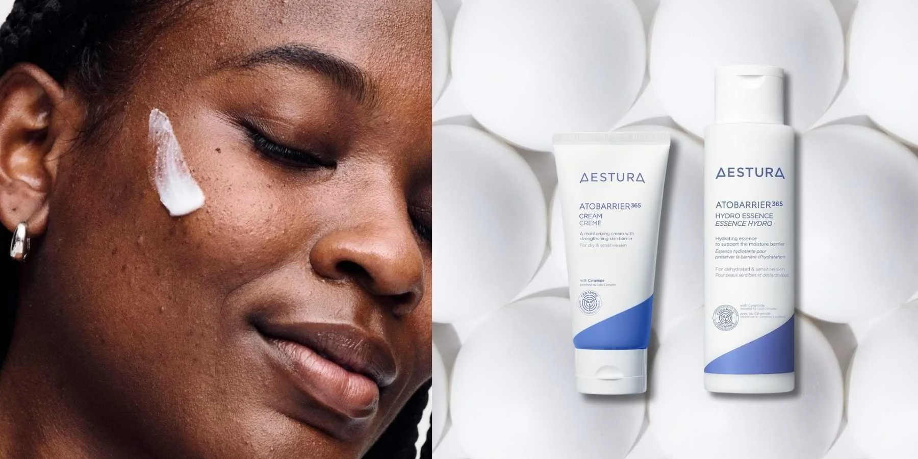 Aestura Atobarrier 365 Product review