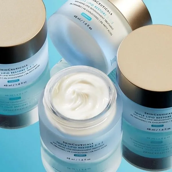 Skinceuticals ceramide cream