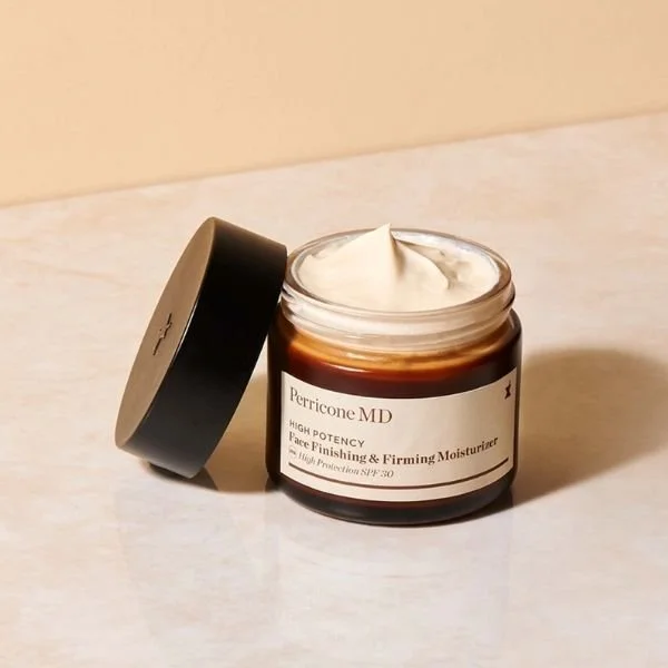 Perricone MD Face Finishing & Firming Moisturiser
