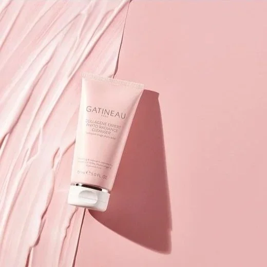 Gatineau Collagene Expert Phyto Radiance Cleanser