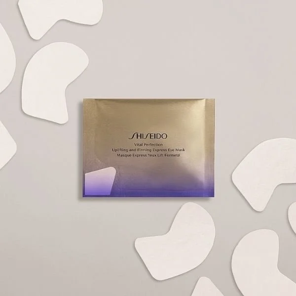 Shiseido Eye Mask