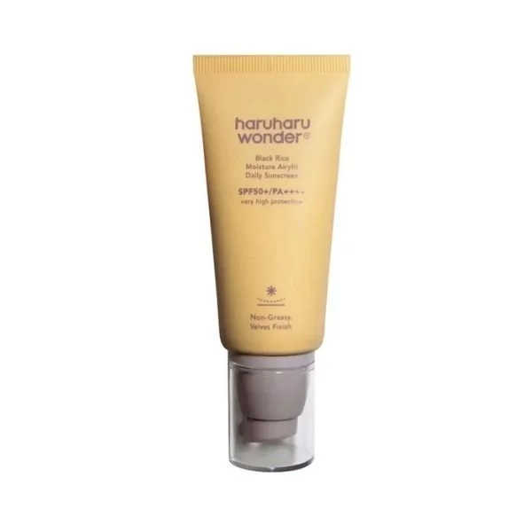 an image of haruharu wonder spf