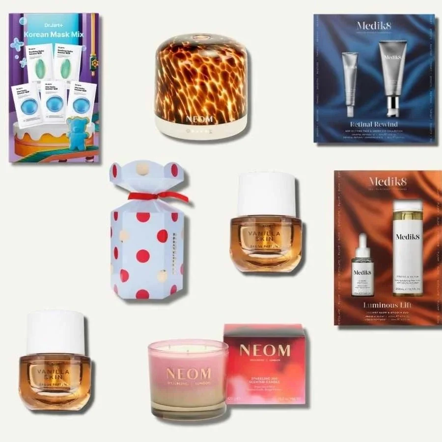Your Expert Guide to the Best Skincare Gifts and Wellness Picks This Season