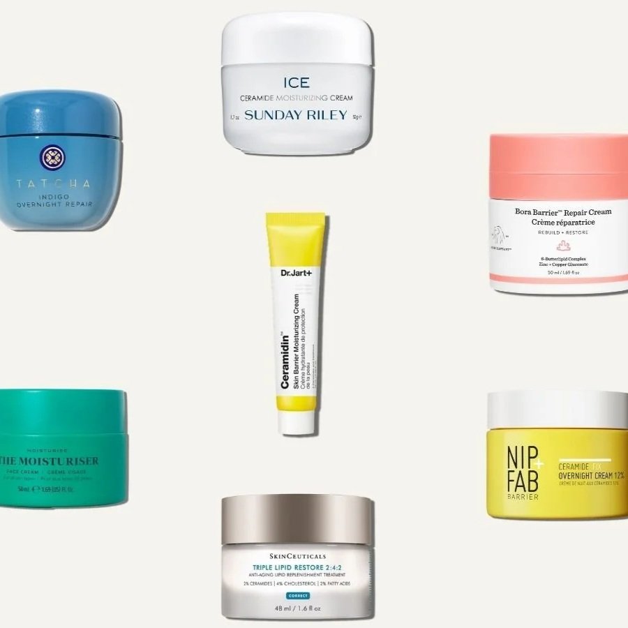 The Best Skin Barrier Repair Moisturisers: An Expert Guide to Repairing a Compromised Skin Barrier
