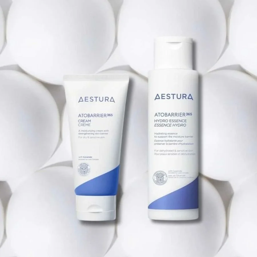 Aestura Atobarrier 365 Review - A Skin Expert’s Guide to  Barrier Repair