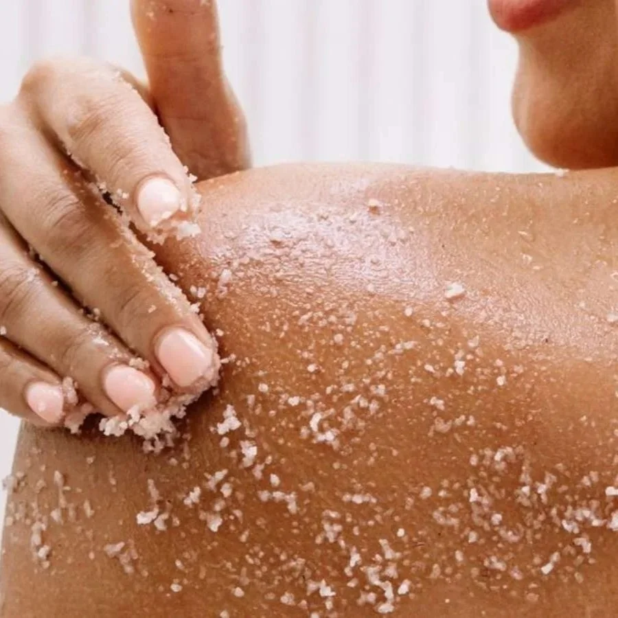 The Best Body Scrubs for Smooth, Glowing Skin in 2026: A Skincare Expert's Top Picks 
