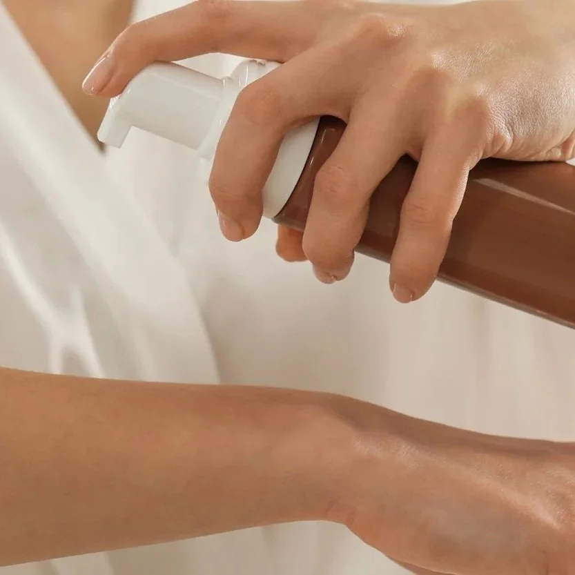 The Best Expert Tips For Applying Self-Tanning Lotion
