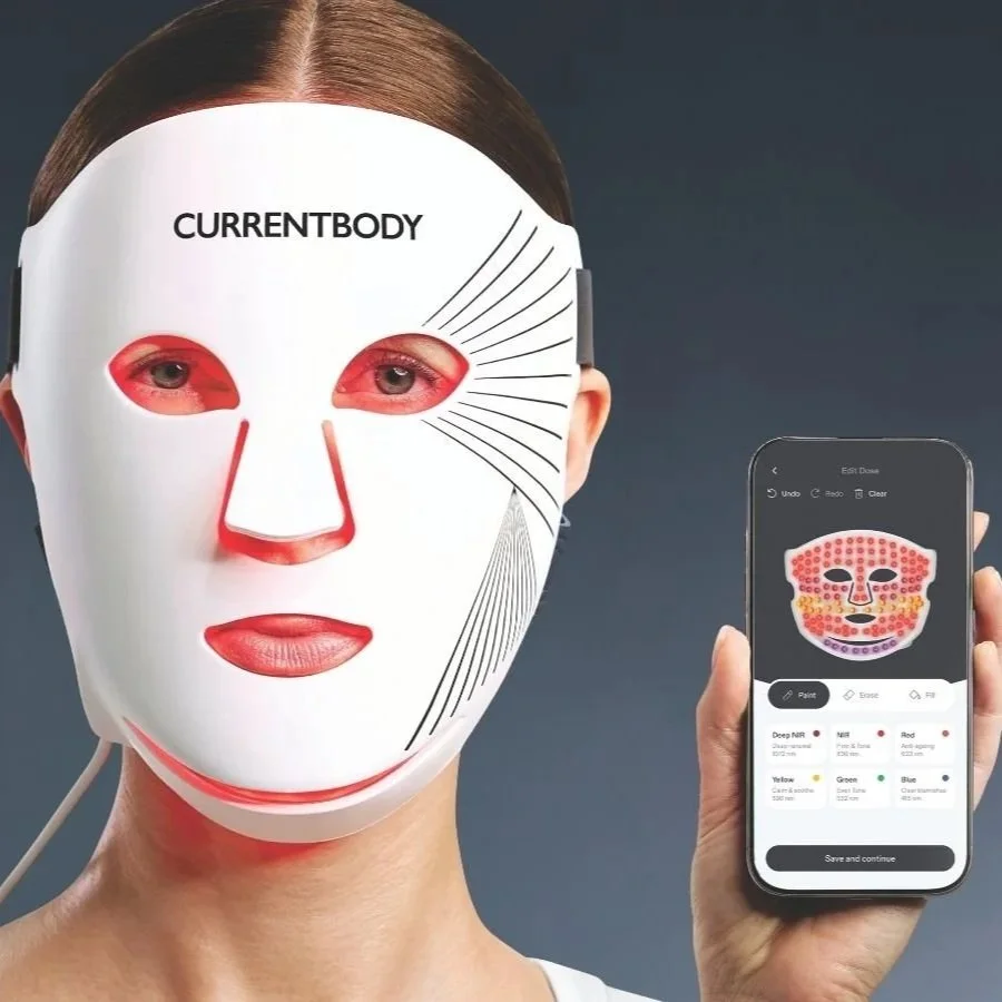 CurrentBody LED Mask Series 3 Review: Everything You Need to  Know From a Qualified Skin Expert 