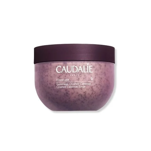 Caudalie Crushed Cabernet Scrub