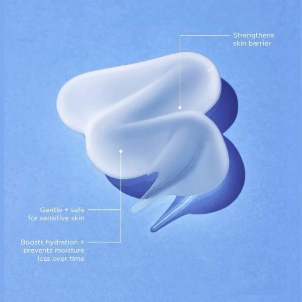 Product benefits of aestura atobarrier product range