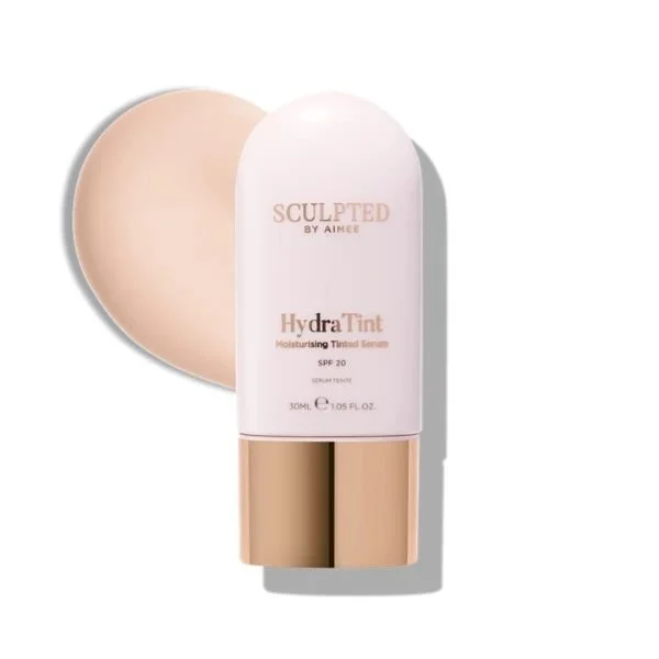 Sculpted by Aimee Hydratint SPF 20