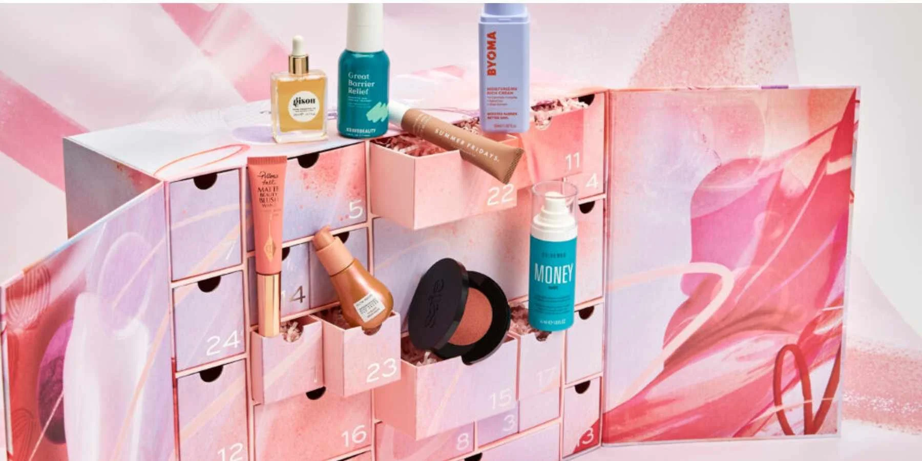 cult beauty advent calendar cult beauty advent calendar