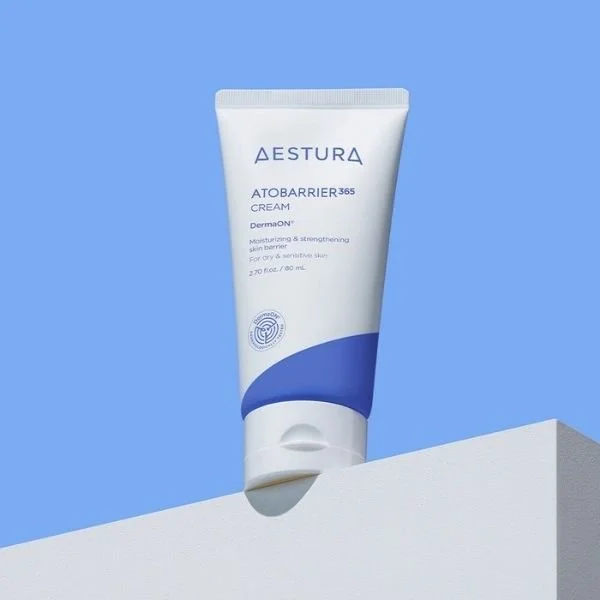 Aestura Atobarrier 365 essence review