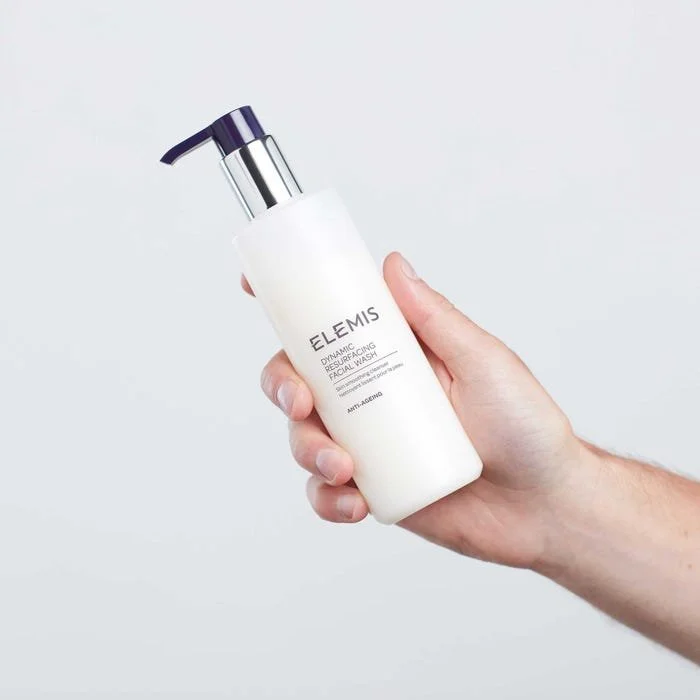 ELEMIS Dynamic Resurfacing Facial Wash 