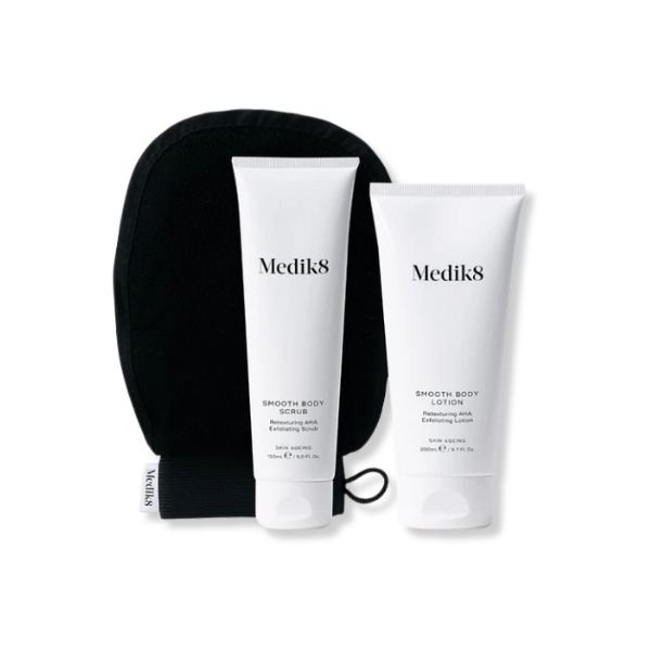 Medik8 Smooth Body Kit