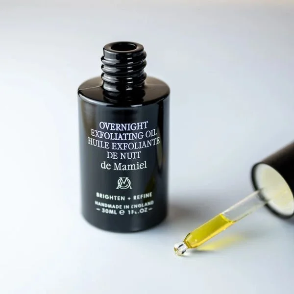 de Mamiel product packshot