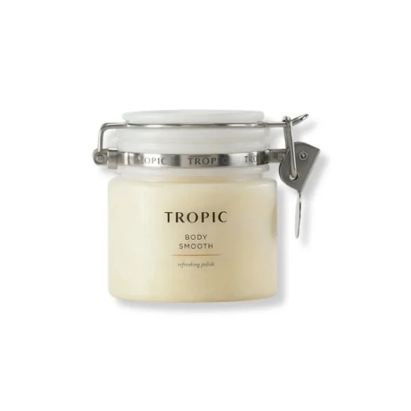 Tropic Body Smooth Refreshing Polish