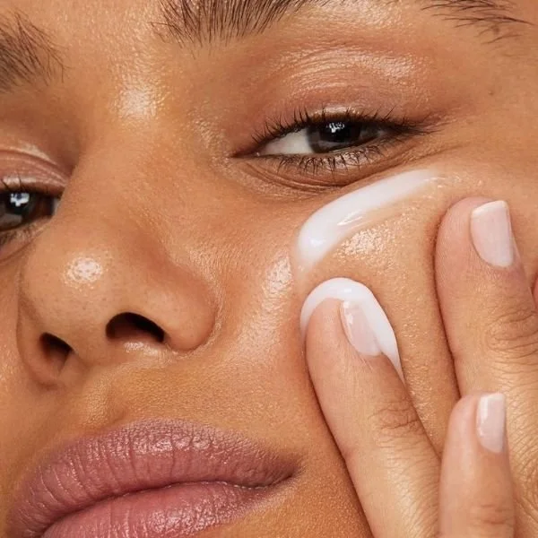 face moisturiser