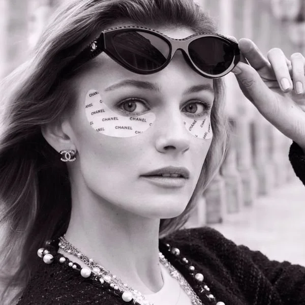 Chanel Le Lift Eye Mask