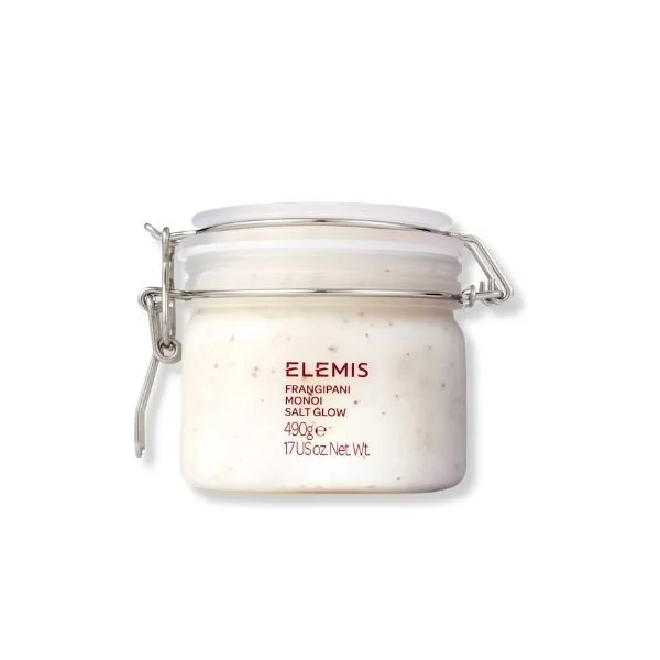 Elemis Frangipani Salt Glow