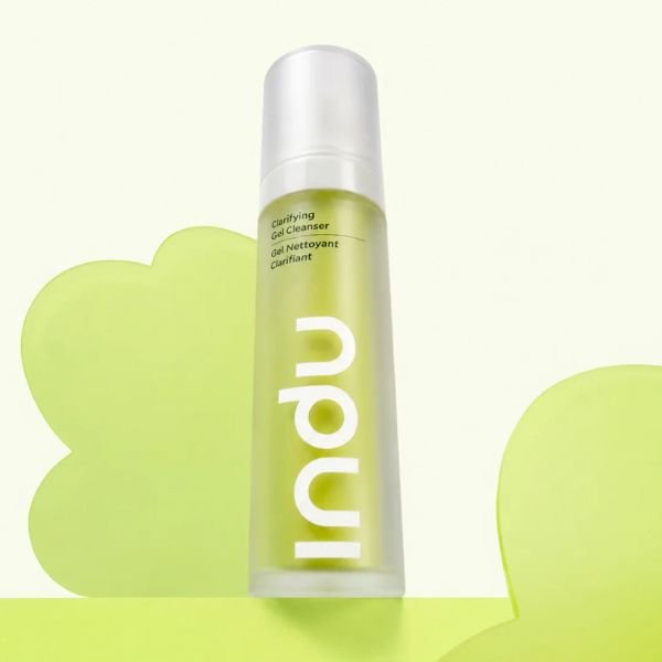 Indu Cleanser