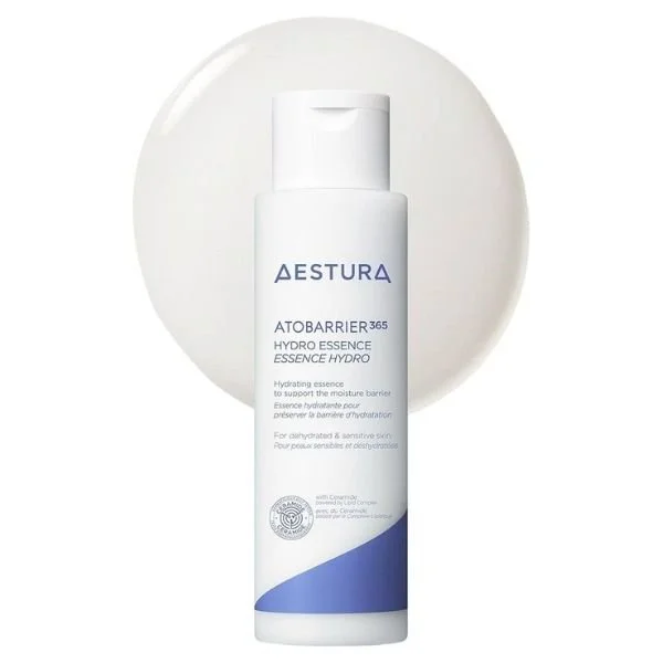 Aestura Atobarrier 365 essence review