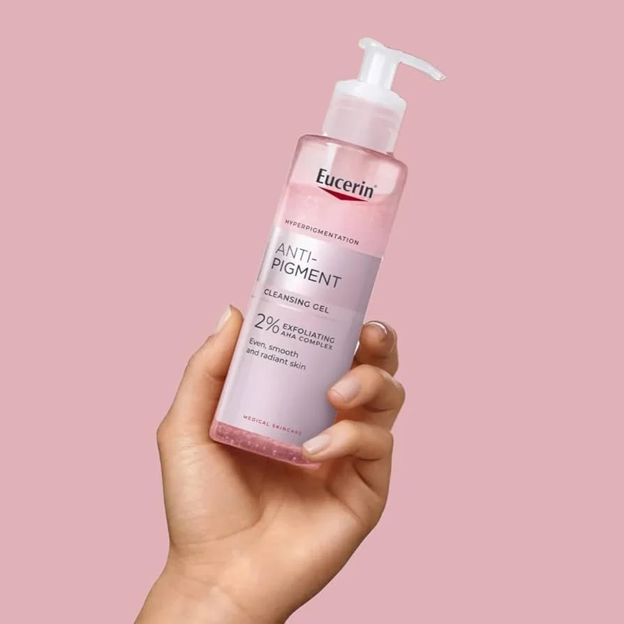 Eucerin Anti-Pigmentation Cleansing Gel