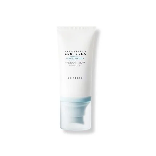 SKIN1004 Madagascar Centella Hyalu-Cica Water-Fit Sun Serum SPF50+ PA++++