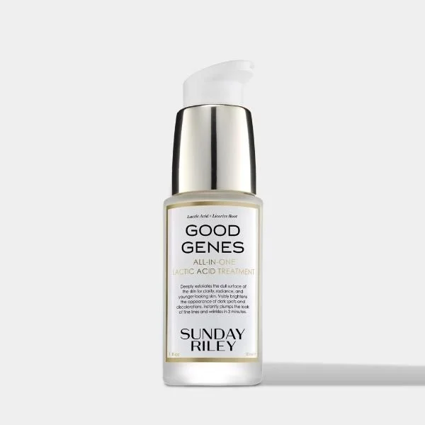 Sunday Riley Good Genes Packshot