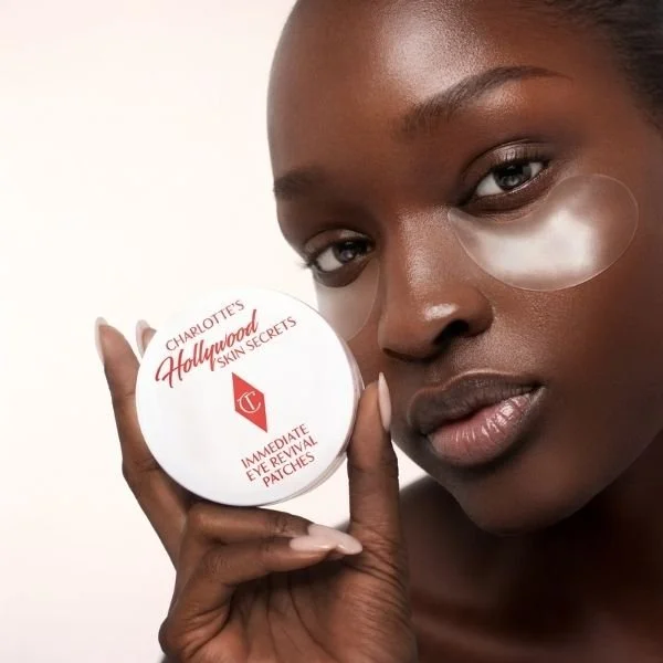 Charlotte Tilbury Eye Patches