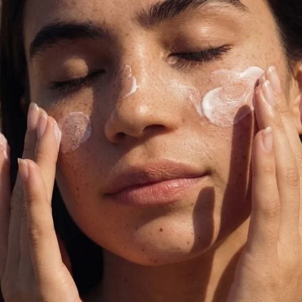 SPF Skin Protection