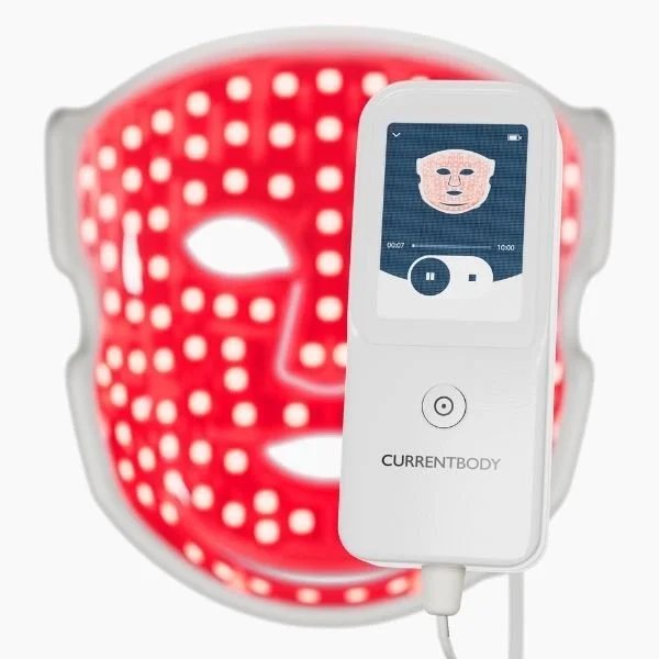 Red Light LED Mask