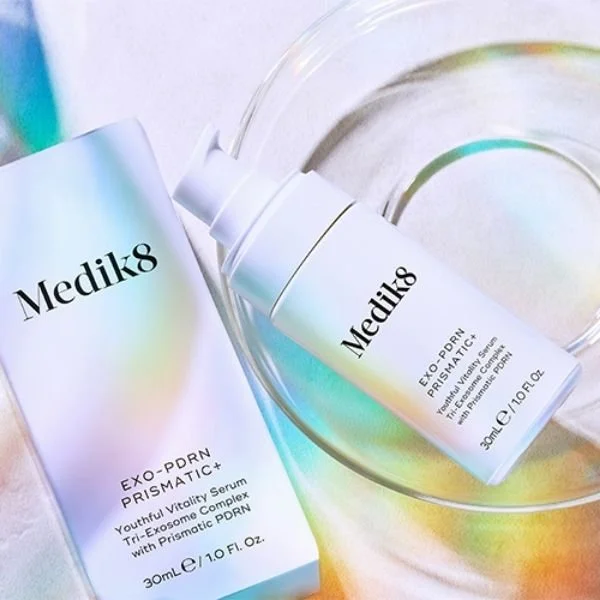 Medik8 Exo-PDRN Prismatic+ Product Image