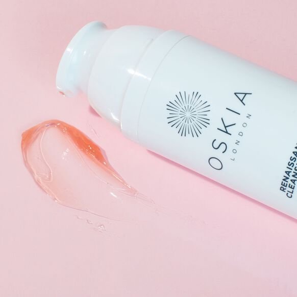 Oskia Renaissance Cleansing Gel
