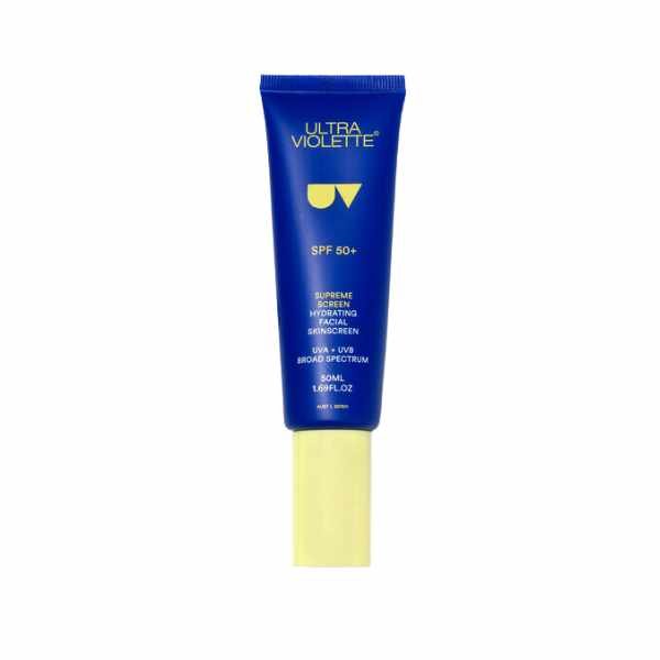 Ultra Violette SPF50+ Supreme Screen Hydrating Facial Sunscreen