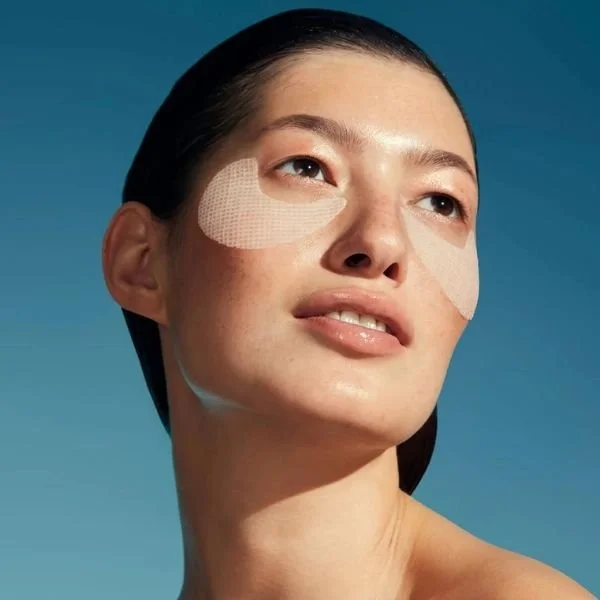Intuisse NAD+ Eye Mask