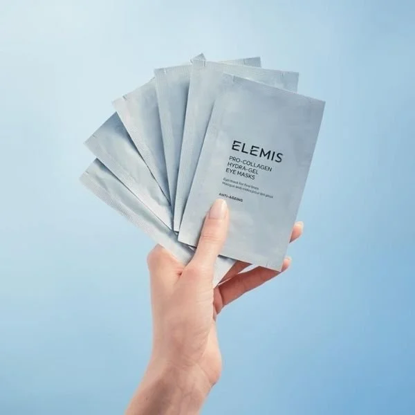 ELEMIS Eye Masks