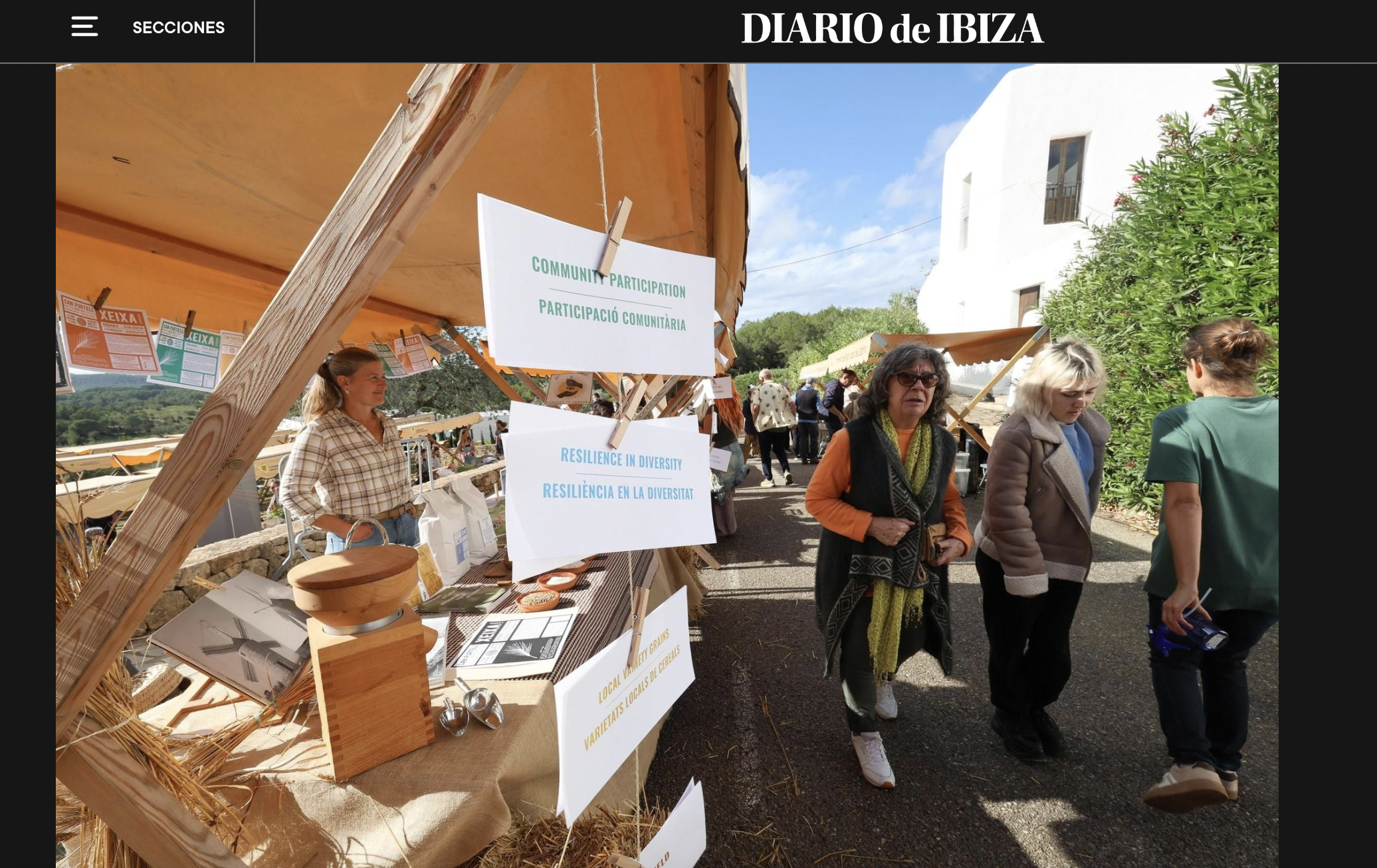 DIARIO DE IBIZA NOV 2025