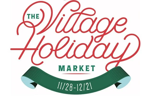 We are excited for some of our upcoming events! Come see us @vintagecrustbakingco pop up market on the 25th of Nov 2-6. Then @villagewgvl The Village Holiday Market from 11/28- 12/21 Friday 12-7, Saturday 12-7 and Sunday 12-5. The first Friday 11/28 