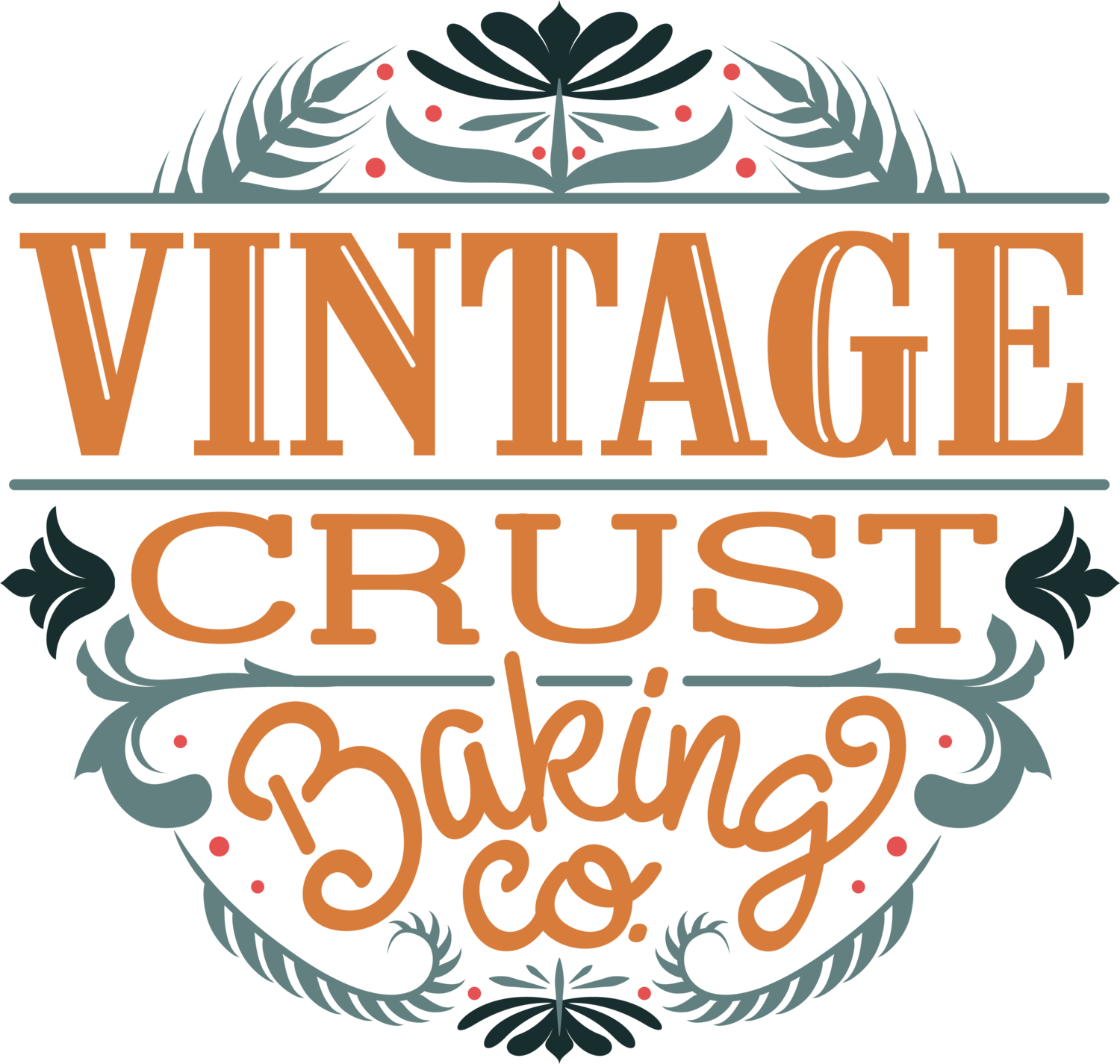 Vintage Crust Baking Co.