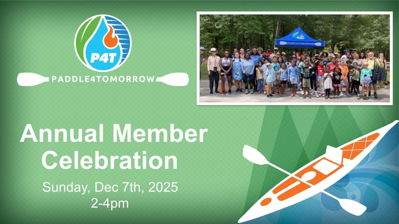 P4T Annual Meeting / Member Celebration 