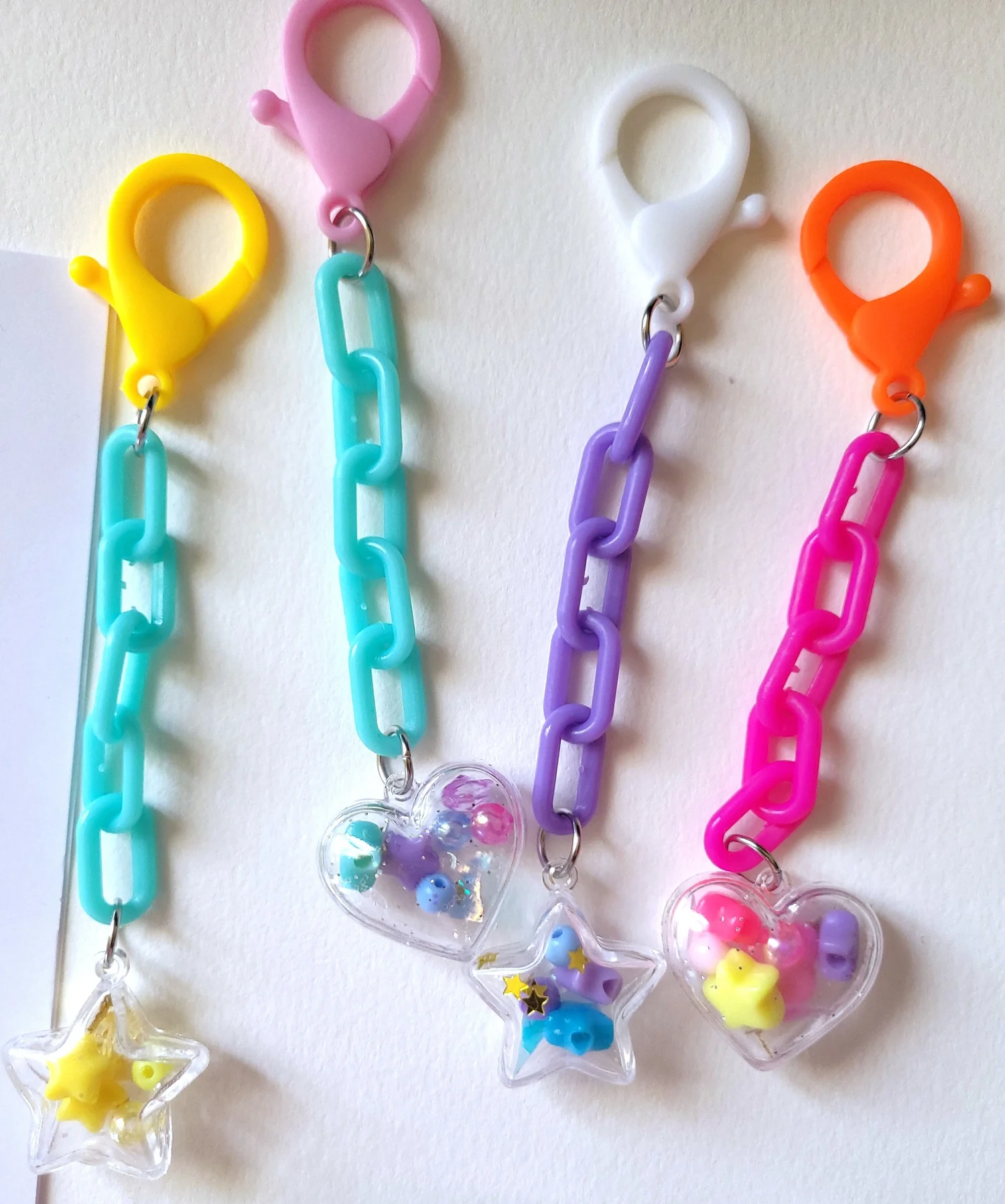 mini keychains
